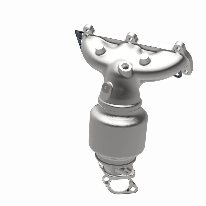 Magnaflow Conv DF 06 Kia Optima 2.7L - Additional View 6
