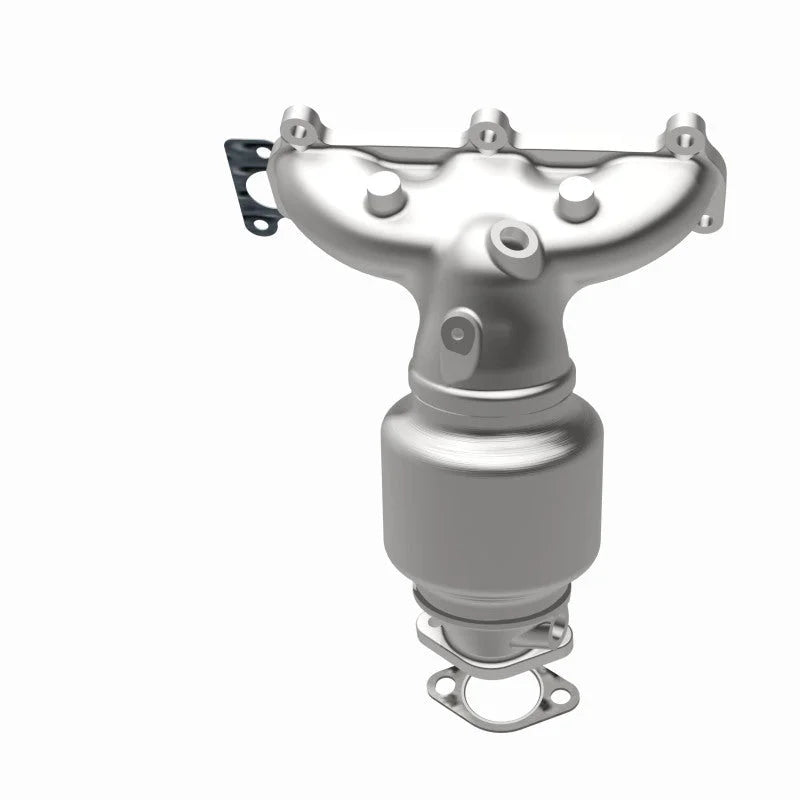 Magnaflow Conv DF 06 Kia Optima 2.7L - Additional View 14