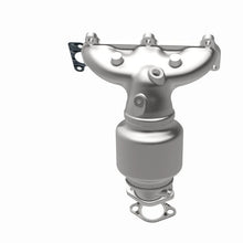 Load image into Gallery viewer, Magnaflow Conv DF 06 Kia Optima 2.7L - Additional View 14