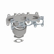 Load image into Gallery viewer, Magnaflow Conv DF 06 Kia Optima 2.7L - Additional View 15