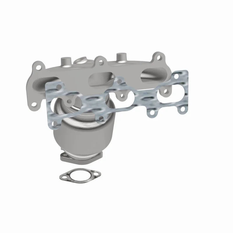 Magnaflow Conv DF 06 Kia Optima 2.7L - Additional View 15