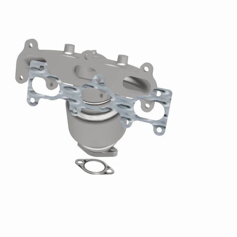 Magnaflow Conv DF 06 Kia Optima 2.7L - Additional View 16
