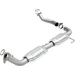 Load image into Gallery viewer, Magnaflow Conv DF 07-08 4.7L Tundra D/S OEM - Main Product View