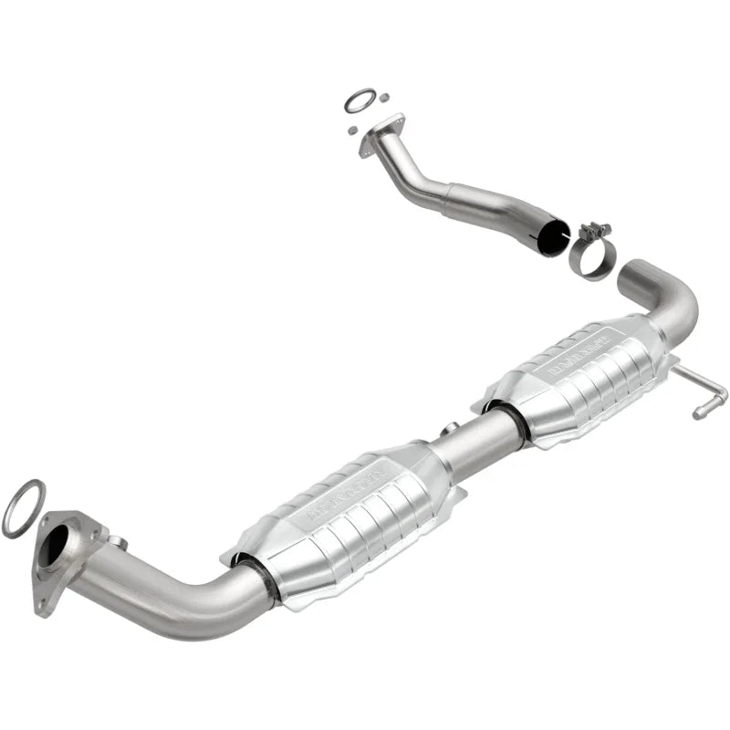Magnaflow Conv DF 07-08 4.7L Tundra D/S OEM - Main Product View