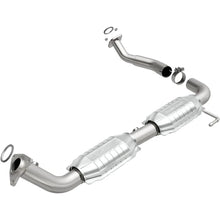 Load image into Gallery viewer, Magnaflow Conv DF 07-08 4.7L Tundra D/S OEM - Main Product View