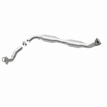 Load image into Gallery viewer, Magnaflow Conv DF 07-08 4.7L Tundra D/S OEM - Side View
