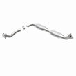 Load image into Gallery viewer, Magnaflow Conv DF 07-08 4.7L Tundra D/S OEM - Back View