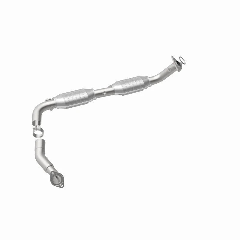 Magnaflow Conv DF 07-08 4.7L Tundra D/S OEM - Additional View 8