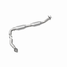 Load image into Gallery viewer, Magnaflow Conv DF 07-08 4.7L Tundra D/S OEM - Additional View 8
