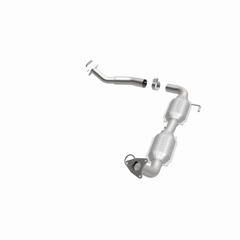 Magnaflow Conv DF 07-08 4.7L Tundra D/S OEM - Additional View 9