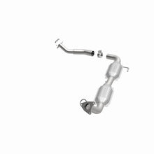 Load image into Gallery viewer, Magnaflow Conv DF 07-08 4.7L Tundra D/S OEM - Additional View 9