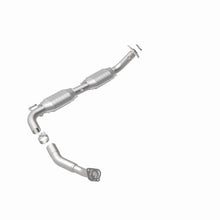 Load image into Gallery viewer, Magnaflow Conv DF 07-08 4.7L Tundra D/S OEM - Additional View 10