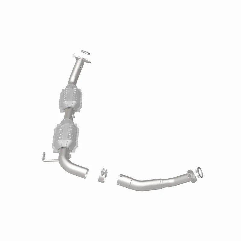 Magnaflow Conv DF 07-08 4.7L Tundra D/S OEM - Additional View 11