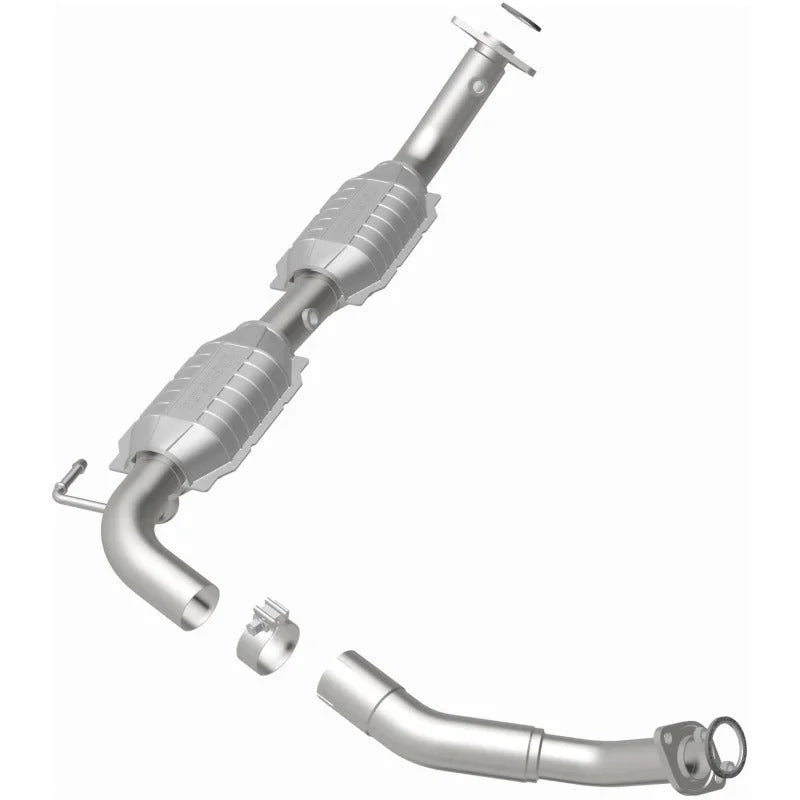 Magnaflow Conv DF 07-08 4.7L Tundra D/S OEM - Additional View 16