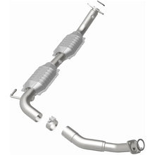 Load image into Gallery viewer, Magnaflow Conv DF 07-08 4.7L Tundra D/S OEM - Additional View 16