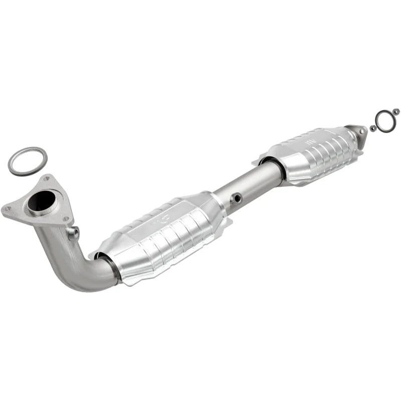 Magnaflow Conv DF 07-08 4.7L Tundra P/S OEM - Main Product View