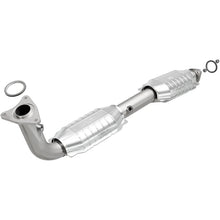 Load image into Gallery viewer, Magnaflow Conv DF 07-08 4.7L Tundra P/S OEM - Main Product View