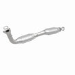 Load image into Gallery viewer, Magnaflow Conv DF 07-08 4.7L Tundra P/S OEM - Side View