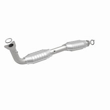 Load image into Gallery viewer, Magnaflow Conv DF 07-08 4.7L Tundra P/S OEM - Side View