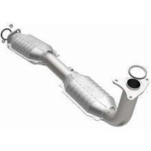Load image into Gallery viewer, Magnaflow Conv DF 07-08 4.7L Tundra P/S OEM - Additional View 5