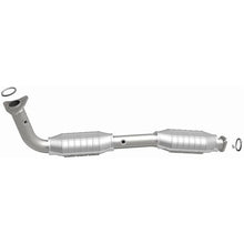 Load image into Gallery viewer, Magnaflow Conv DF 07-08 4.7L Tundra P/S OEM - Additional View 6