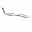 Load image into Gallery viewer, Magnaflow Conv DF 07-08 4.7L Tundra P/S OEM - Additional View 7