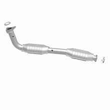 Load image into Gallery viewer, Magnaflow Conv DF 07-08 4.7L Tundra P/S OEM - Additional View 7
