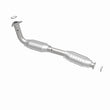 Load image into Gallery viewer, Magnaflow Conv DF 07-08 4.7L Tundra P/S OEM - Additional View 9