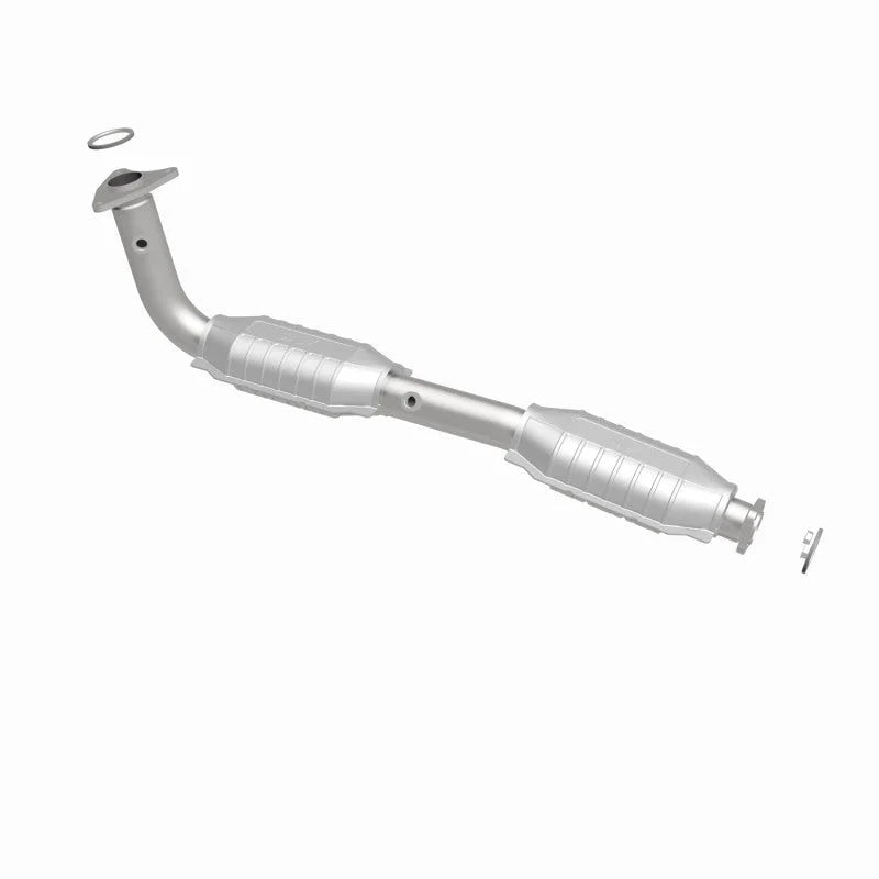 Magnaflow Conv DF 07-08 4.7L Tundra P/S OEM - Additional View 9