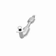 Load image into Gallery viewer, Magnaflow Conv DF 07-08 4.7L Tundra P/S OEM - Additional View 11