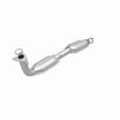 Load image into Gallery viewer, Magnaflow Conv DF 07-08 4.7L Tundra P/S OEM - Additional View 12