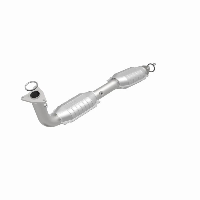 Magnaflow Conv DF 07-08 4.7L Tundra P/S OEM - Additional View 12