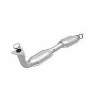 Load image into Gallery viewer, Magnaflow Conv DF 07-08 4.7L Tundra P/S OEM - Additional View 12
