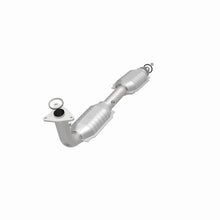 Load image into Gallery viewer, Magnaflow Conv DF 07-08 4.7L Tundra P/S OEM - Additional View 13