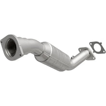 Load image into Gallery viewer, Magnaflow Conv DF 07-08 Buick Lucerne 3.8L - Main Product View