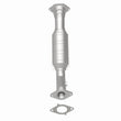 Load image into Gallery viewer, Magnaflow Conv DF 07-08 Buick Lucerne 3.8L - Side View