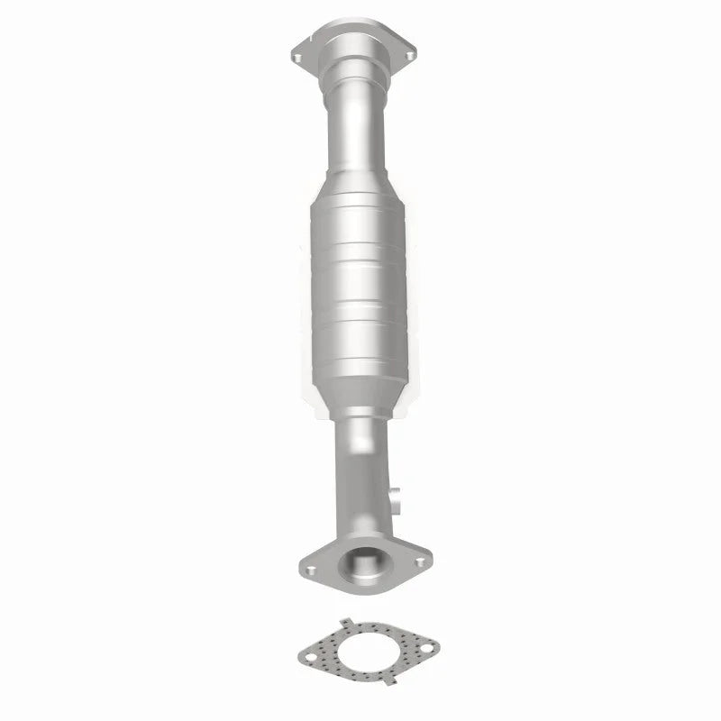 Magnaflow Conv DF 07-08 Buick Lucerne 3.8L - Side View
