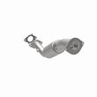 Load image into Gallery viewer, Magnaflow Conv DF 07-08 Buick Lucerne 3.8L - Back View