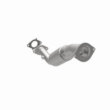 Load image into Gallery viewer, Magnaflow Conv DF 07-08 Buick Lucerne 3.8L - Back View