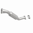 Load image into Gallery viewer, Magnaflow Conv DF 07-08 Buick Lucerne 3.8L - Installation View