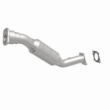 Load image into Gallery viewer, Magnaflow Conv DF 07-08 Buick Lucerne 3.8L - Installation View