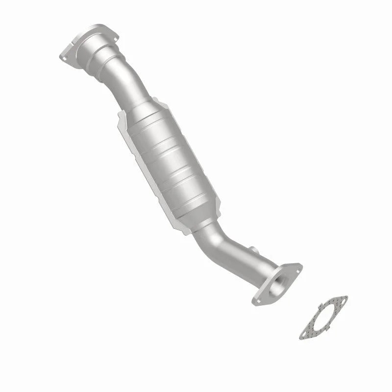 Magnaflow Conv DF 07-08 Buick Lucerne 3.8L - Additional View 6