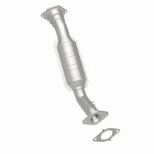 Load image into Gallery viewer, Magnaflow Conv DF 07-08 Buick Lucerne 3.8L - Additional View 7