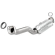 Load image into Gallery viewer, Magnaflow Conv DF 07-08 Honda Fit 1.5L Automatic Transmission - Main Product View