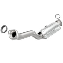 Load image into Gallery viewer, Magnaflow Conv DF 07-08 Honda Fit 1.5L Automatic Transmission - Main Product View