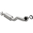 Load image into Gallery viewer, Magnaflow Conv DF 07-08 Honda Fit 1.5L Automatic Transmission - Side View
