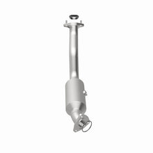 Load image into Gallery viewer, Magnaflow Conv DF 07-08 Honda Fit 1.5L Automatic Transmission - Back View
