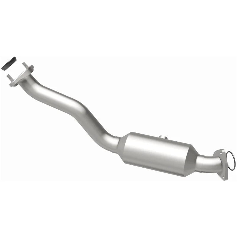 Magnaflow Conv DF 07-08 Honda Fit 1.5L Automatic Transmission - Additional View 7