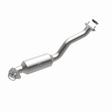 Load image into Gallery viewer, Magnaflow Conv DF 07-08 Honda Fit 1.5L Automatic Transmission - Additional View 10
