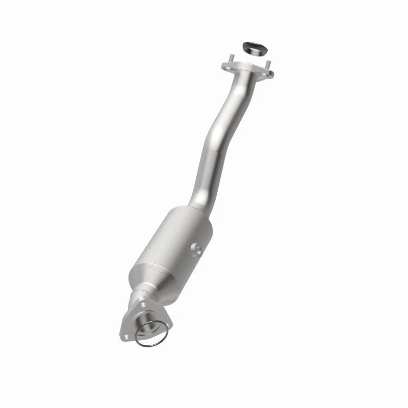 Magnaflow Conv DF 07-08 Honda Fit 1.5L Automatic Transmission - Additional View 11